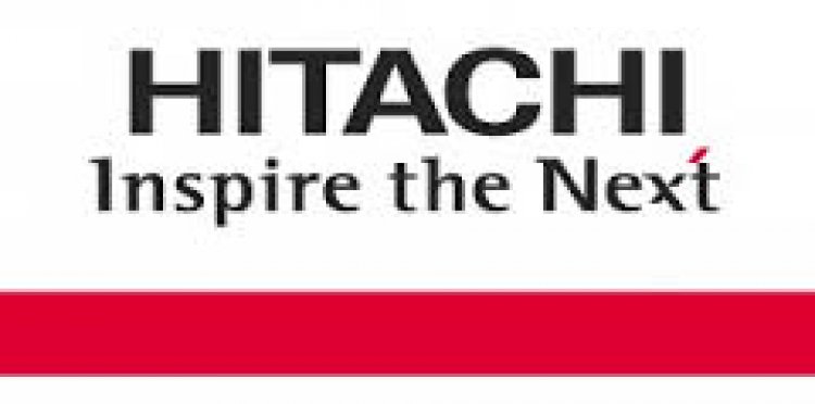 Hitachi